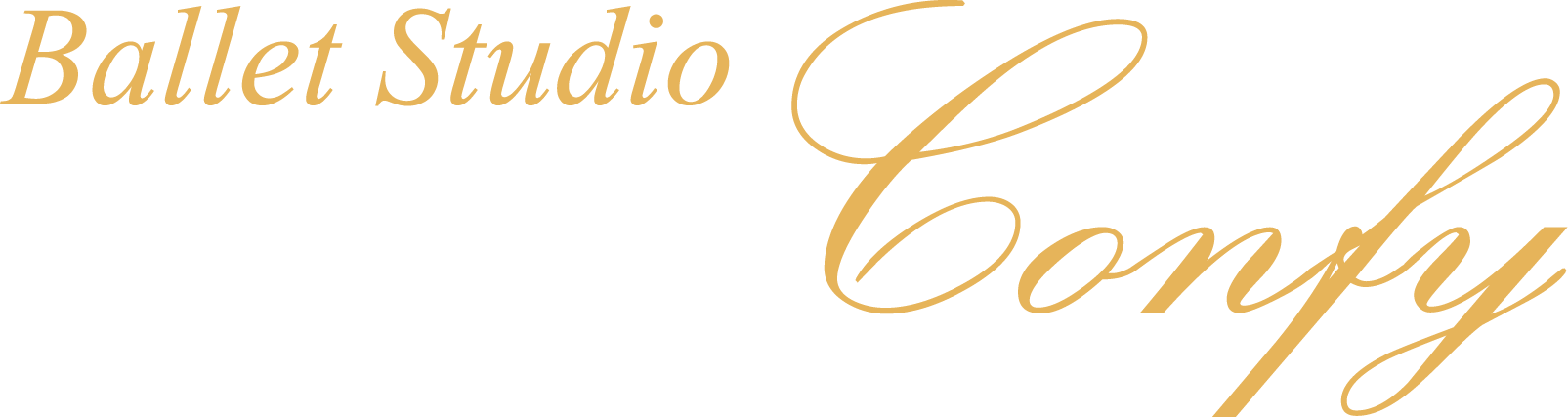 Ballet Studio CONFY