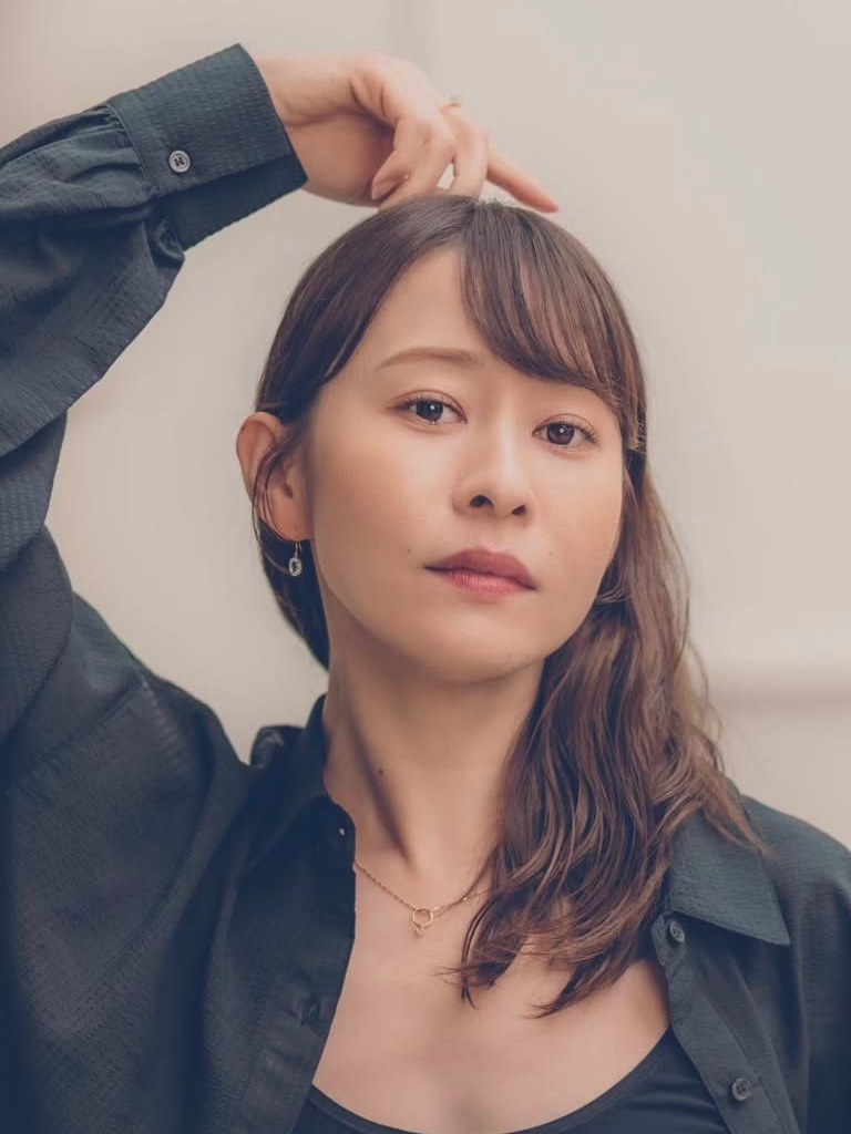 K-BALLET TOKYO アソシエイト・アーティスト 小林美奈