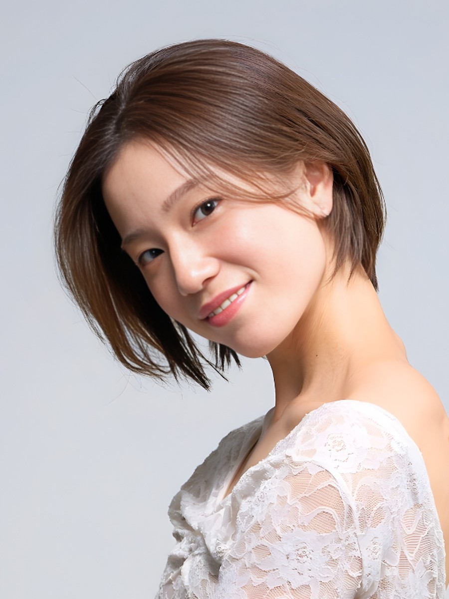 バレエダンサー 成田紗弥
