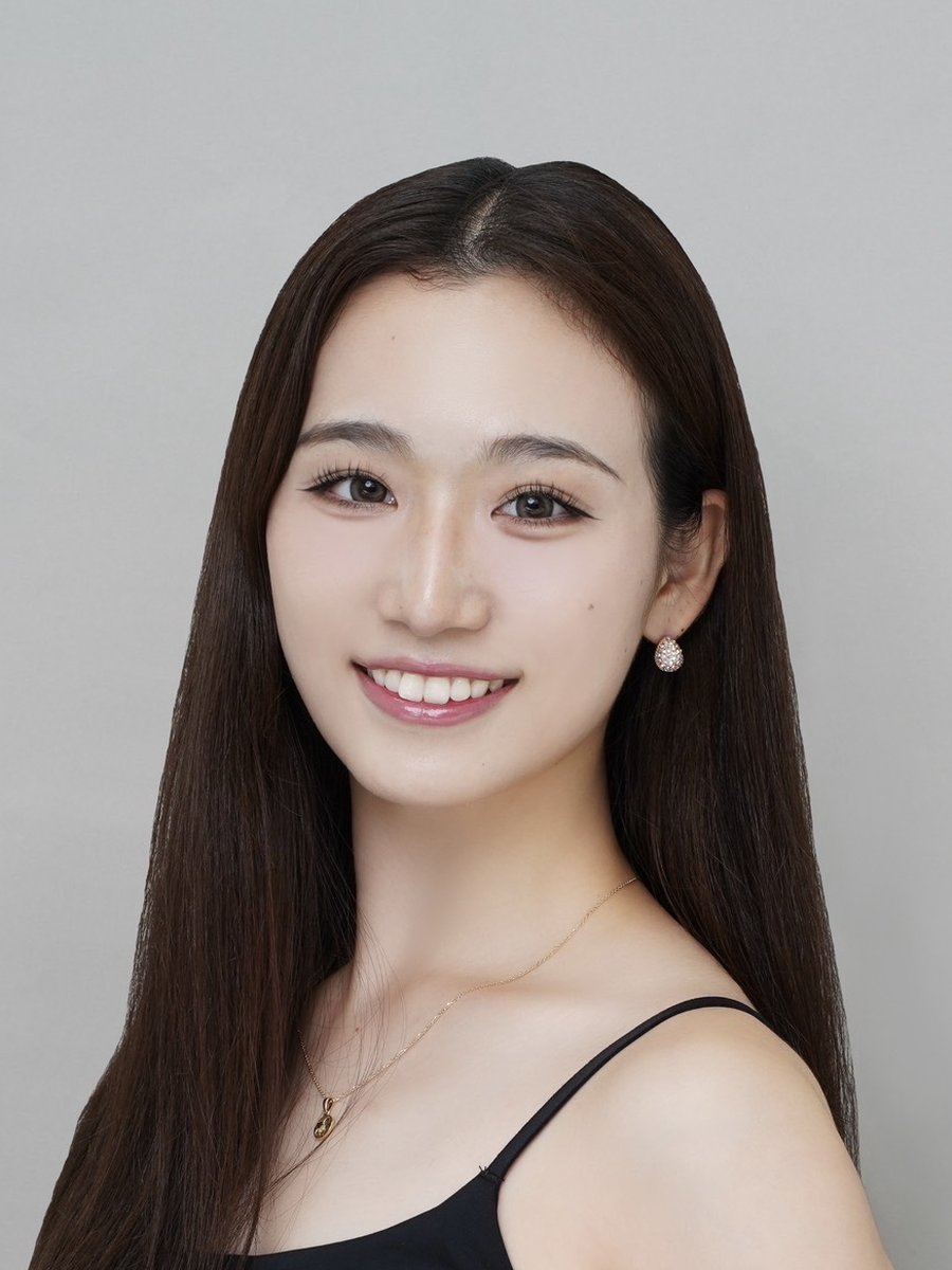 中田 彩晴