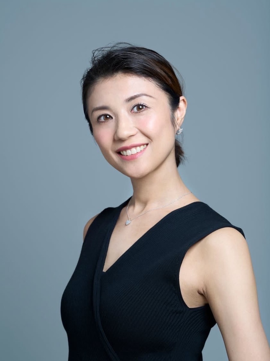 寺田 亜沙子