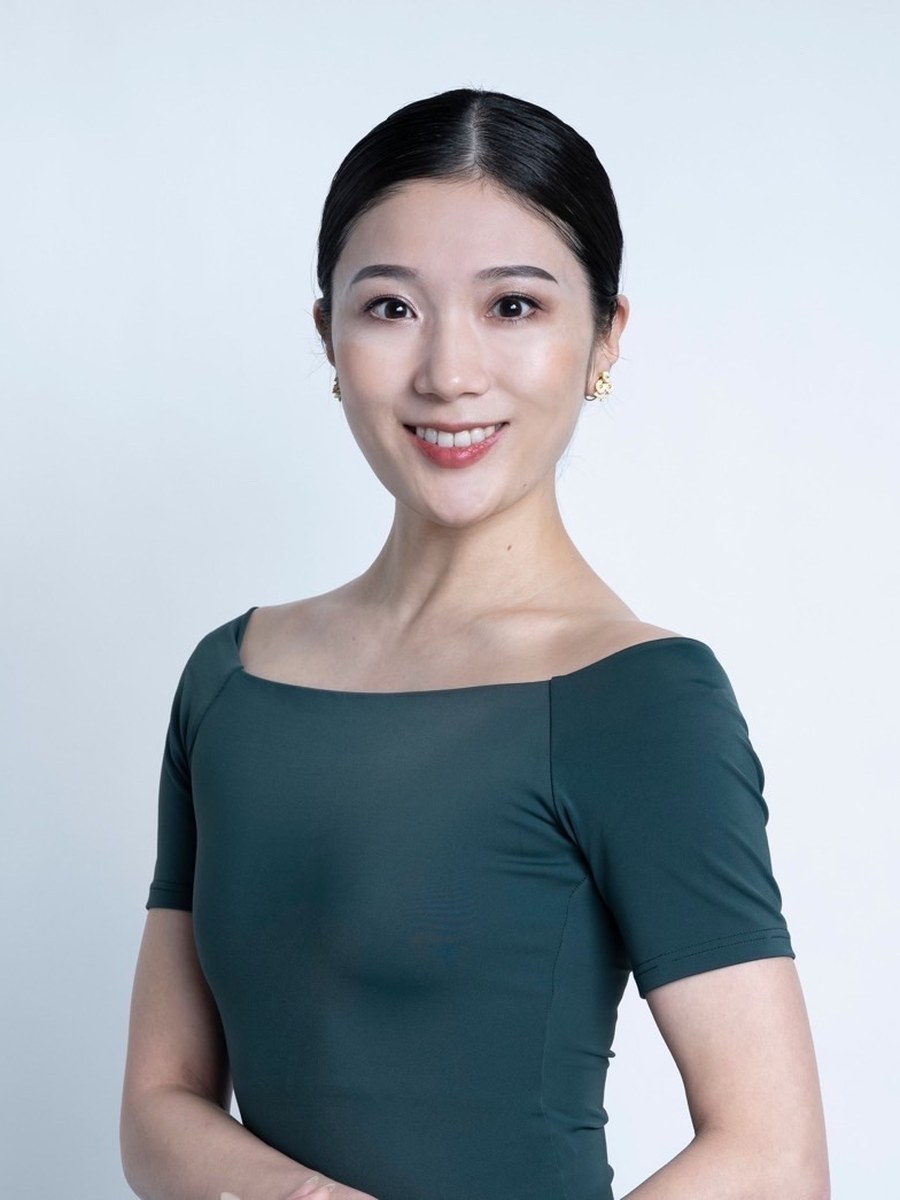涌田 美紀